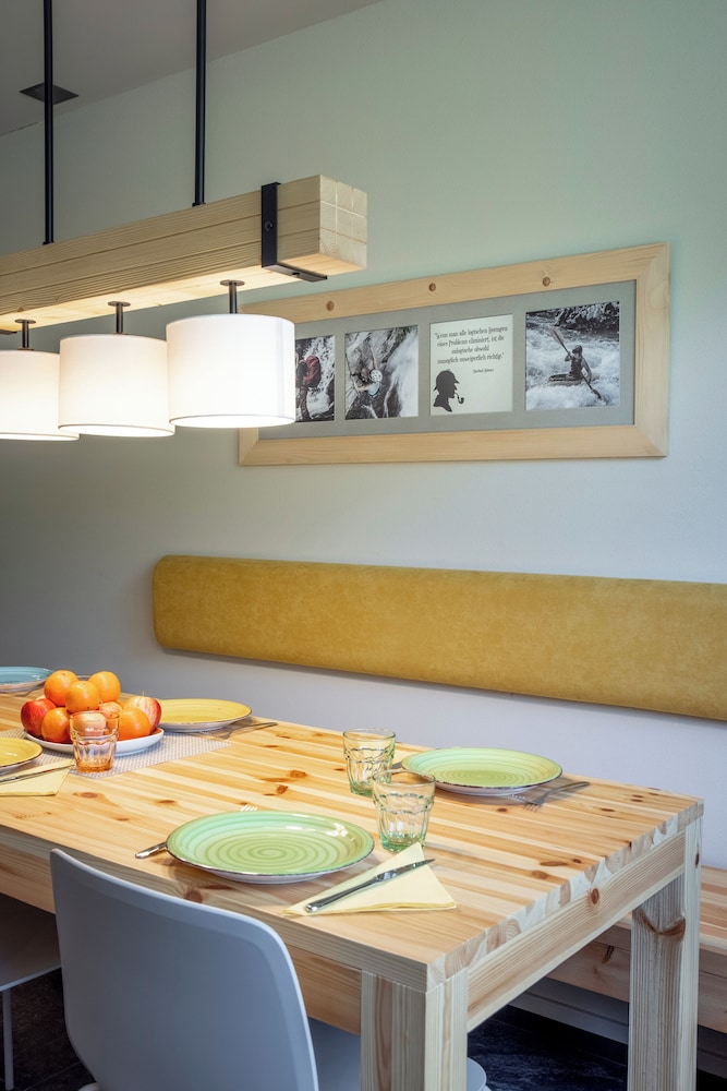 SWISSPEAK Resorts Meiringen 50/63