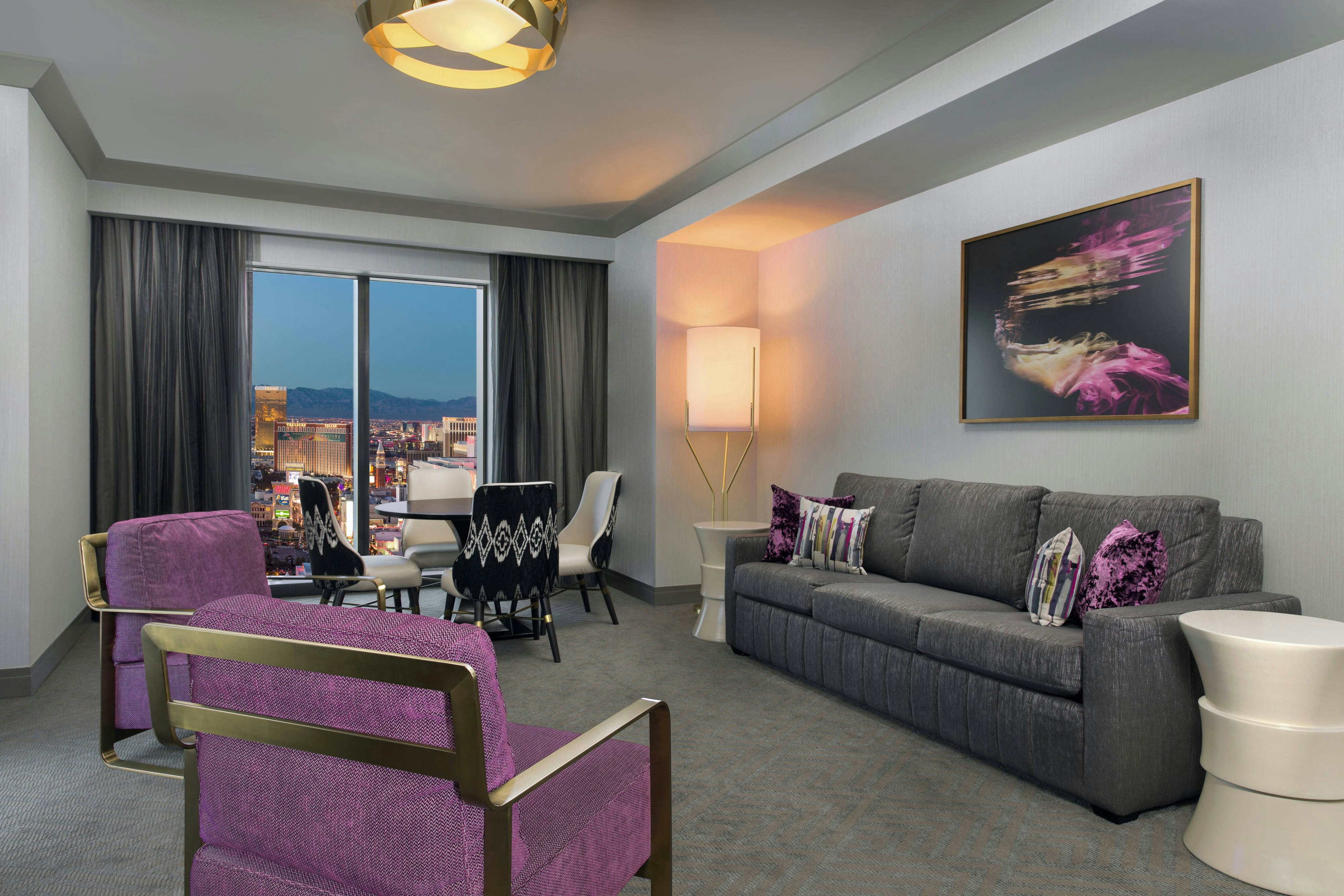 The Cosmopolitan Of Las Vegas 77/104