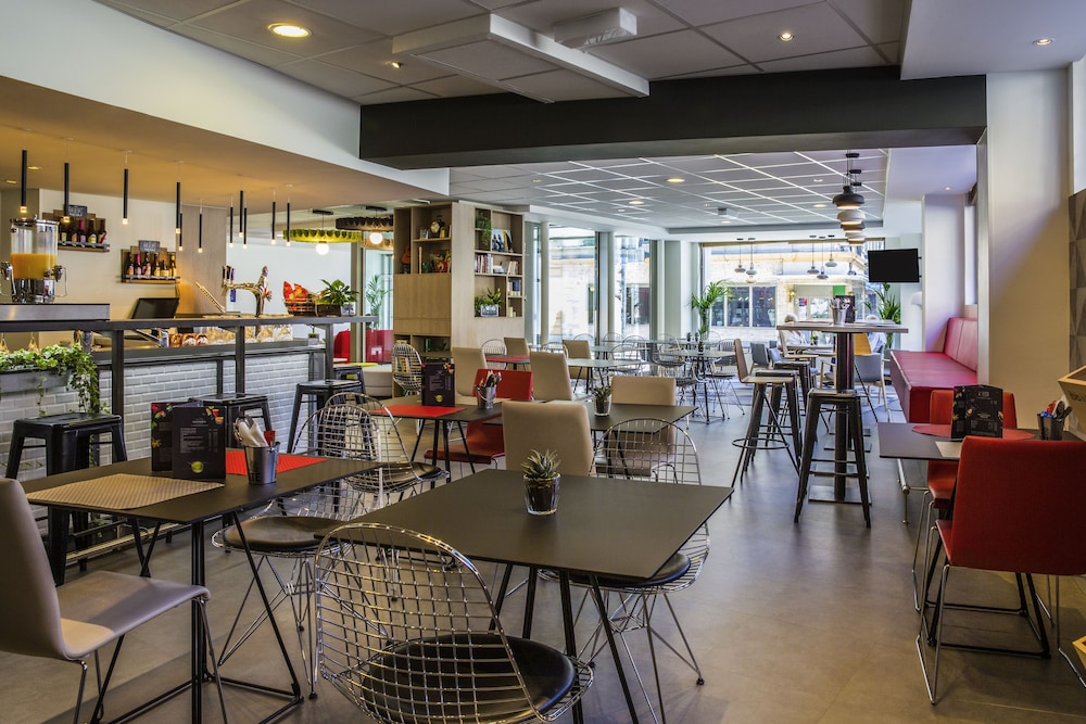 ibis Lausanne Centre 40/57
