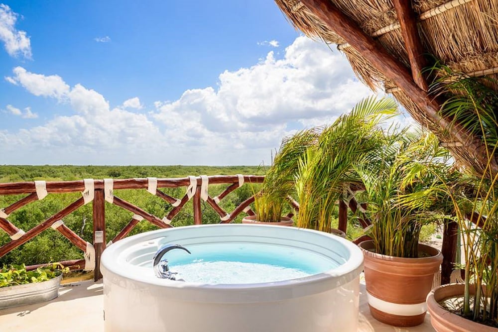 Hotel Villas Flamingos 48/78