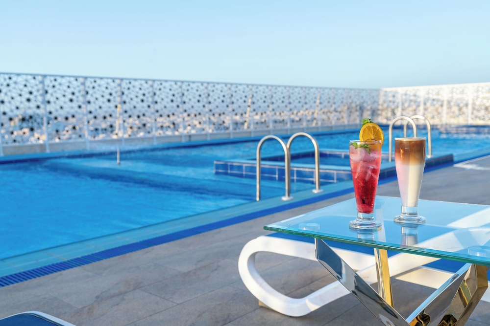 OYO 687 Sunday jeddah Hotel 57/60