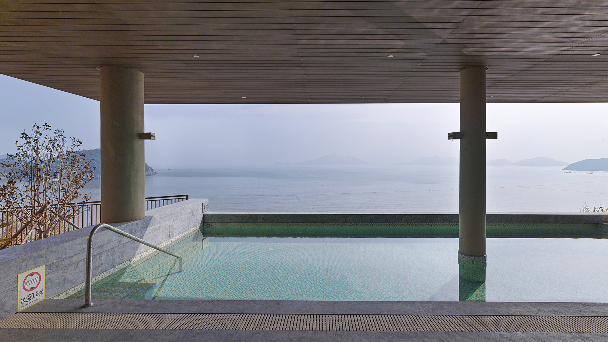 Crowne Plaza Ningbo Xiangshan Sea View 22/50