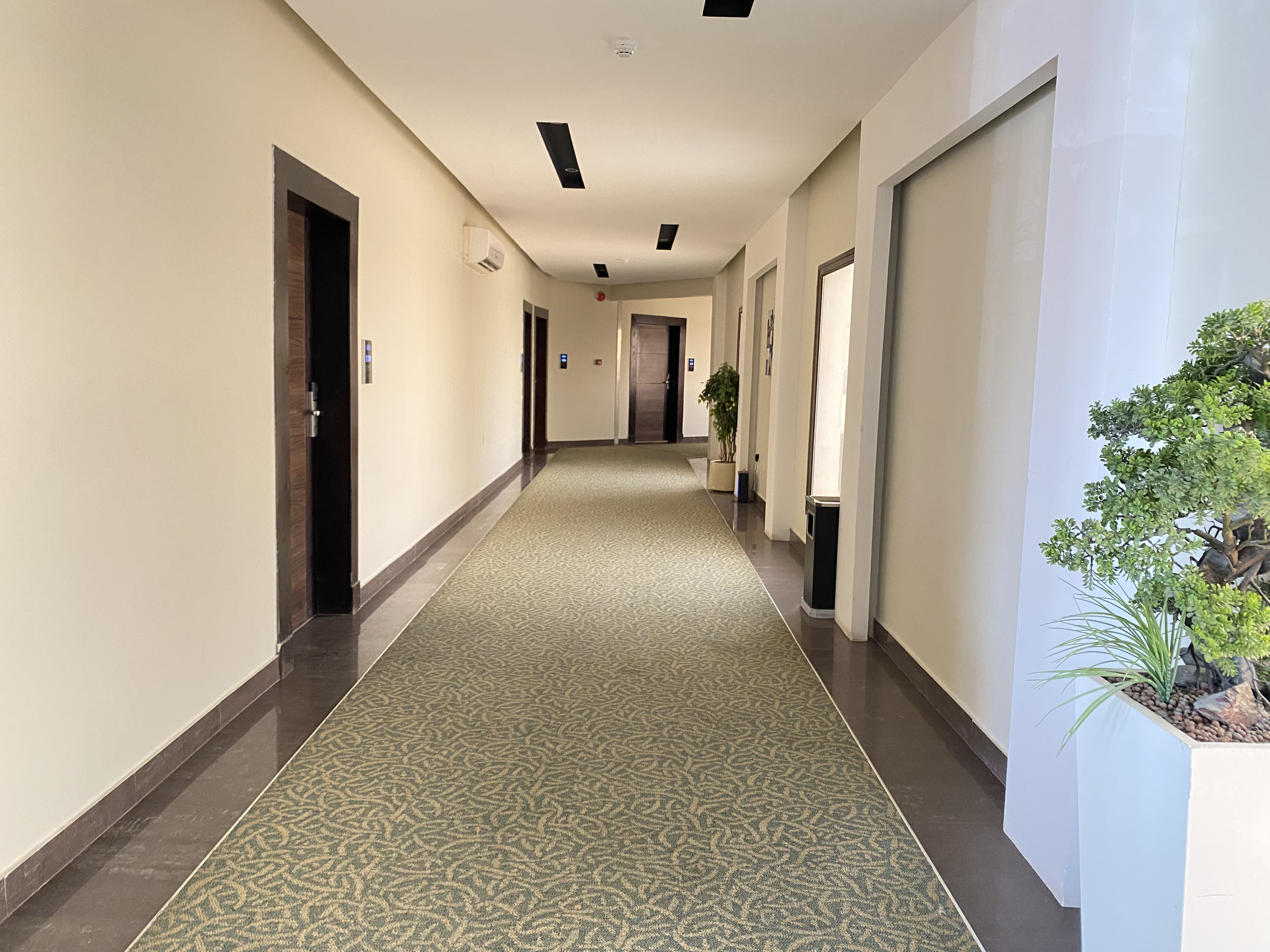 Triple Tree Hotel in AL AHSA