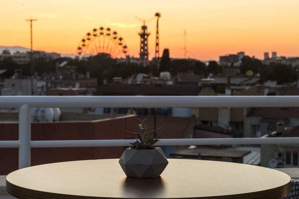 Blanca Hotel Izmir 36/64