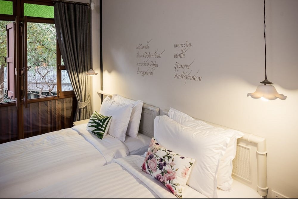 The Raweekanlaya Hotel Bangkok 28/74