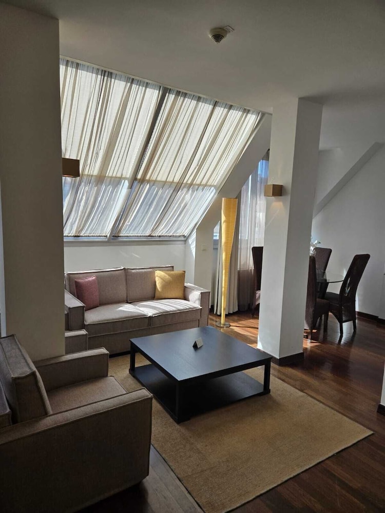 MyPlace Premium Apartments - City Centre 35/73