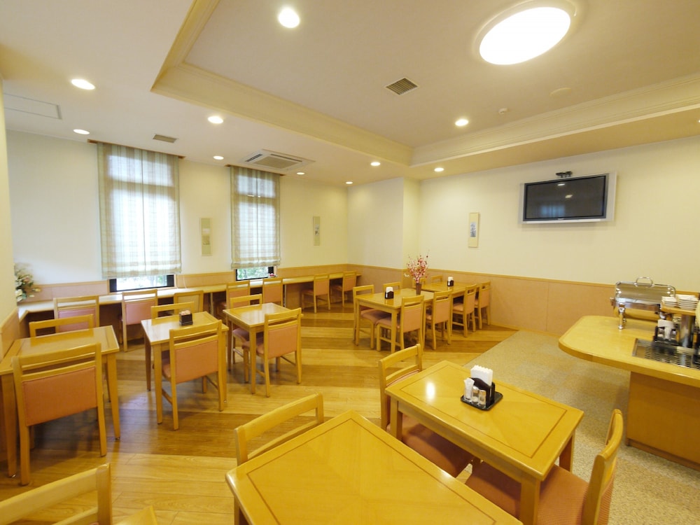 Hotel Route Inn Hamamatsu Ekihigashi 18/25