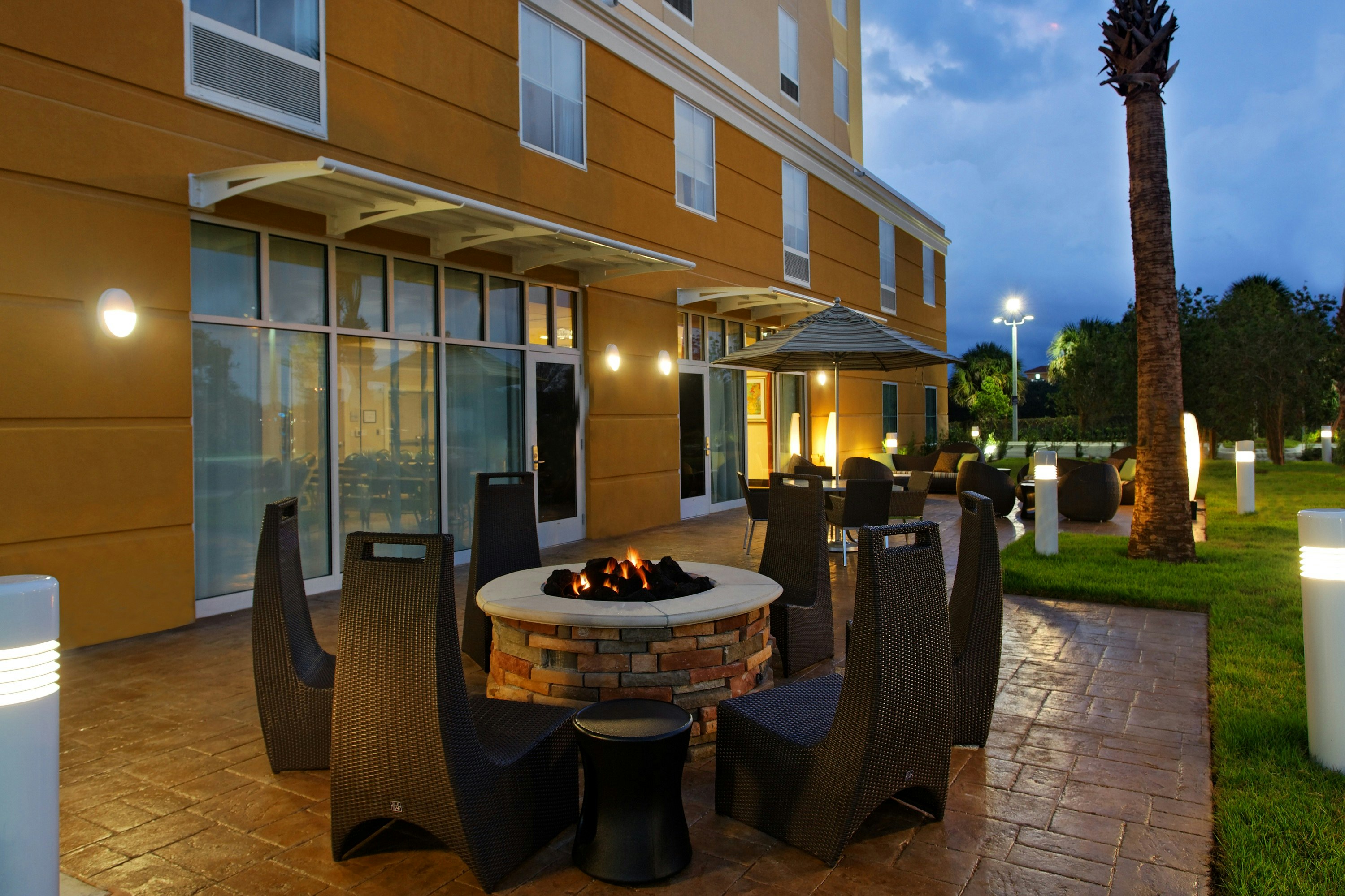 Hampton Inn & Suites Orlando-North/Altamonte Springs 41/61