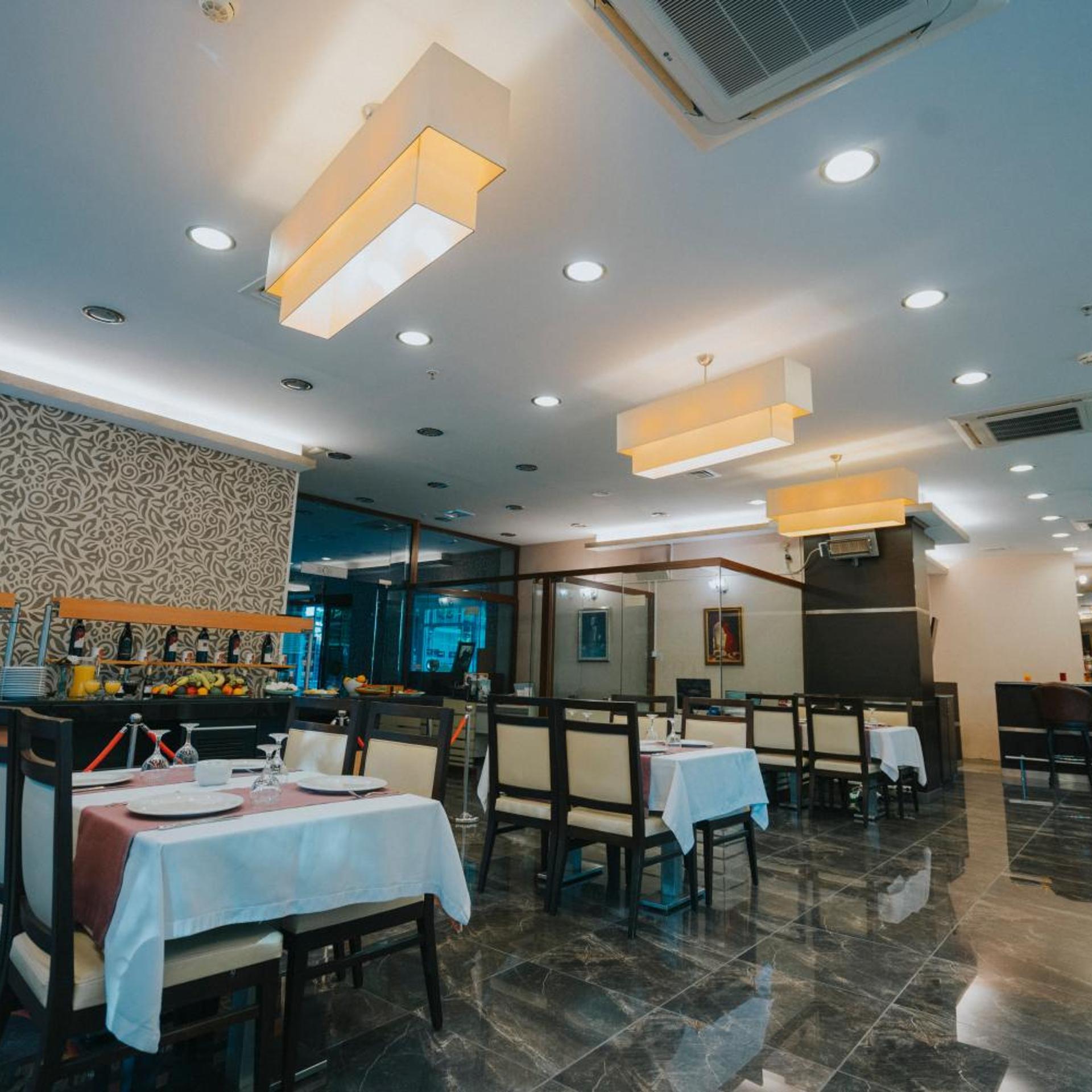 Ener Old Castle Resort Hotel 48/63