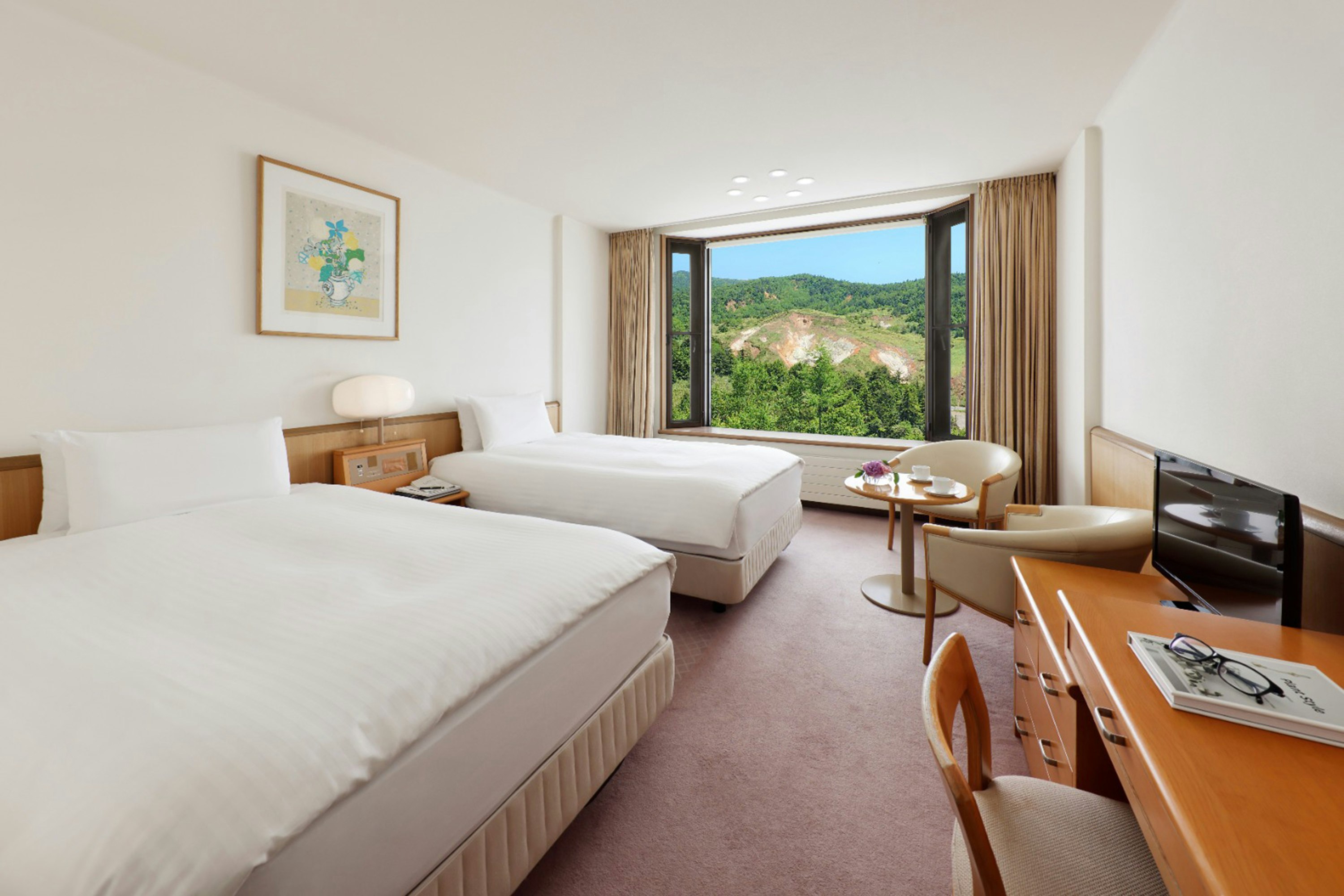 Manza Prince Hotel 27/75