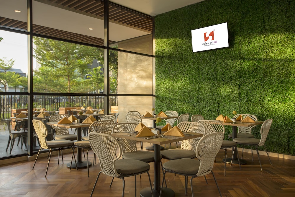 Swiss-Belinn Singkawang 58/74