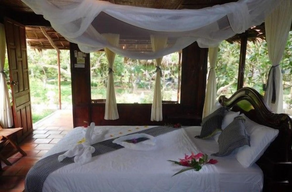 Mekong Ecolodge 19/45