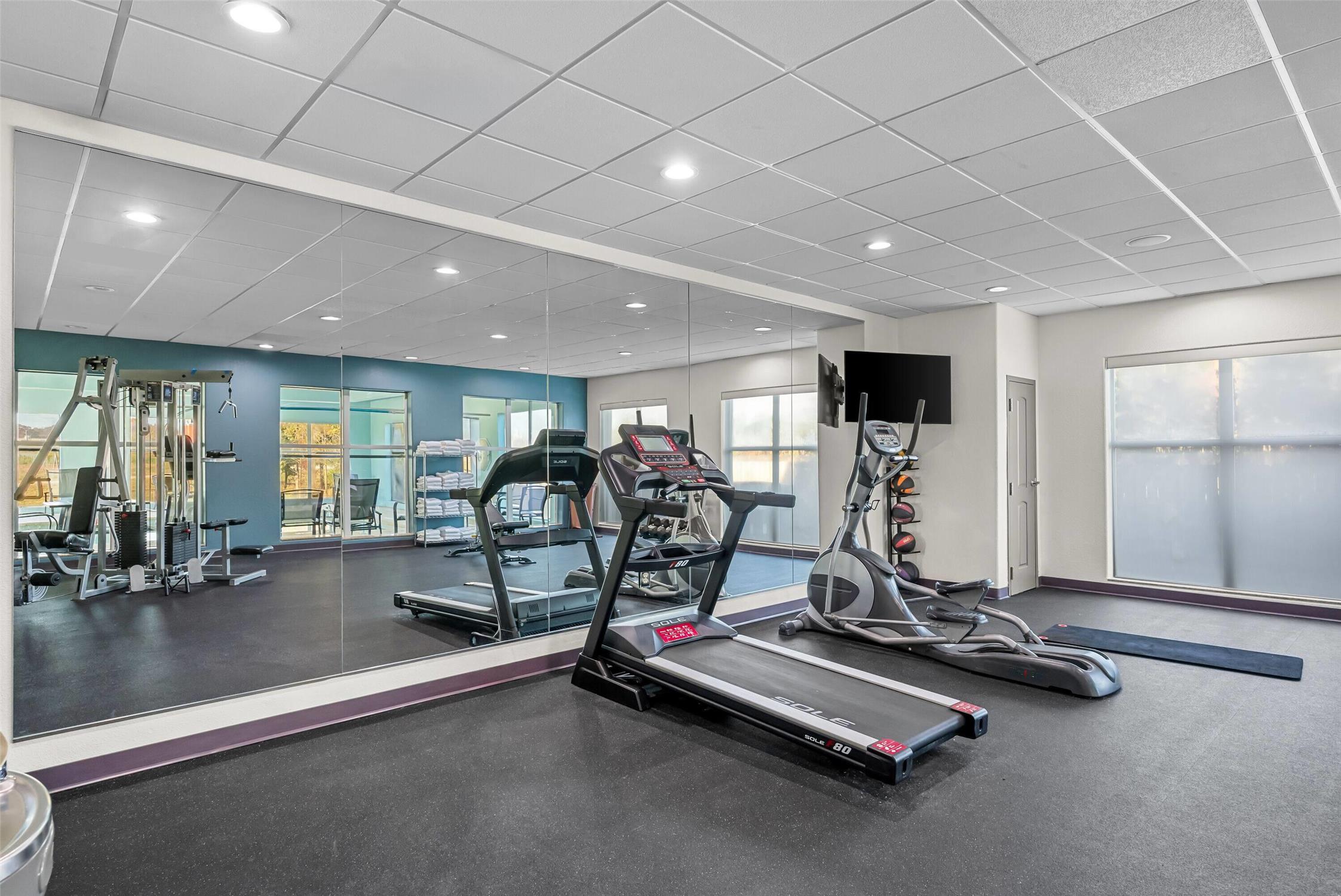La Quinta Inn & Suites by Wyndham Searcy 15/32