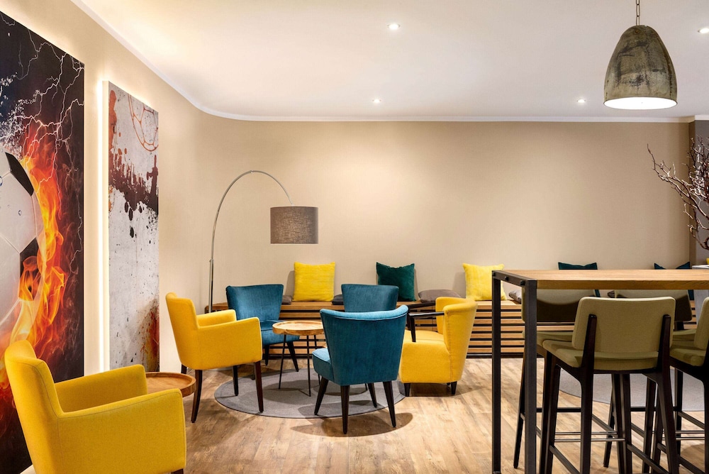 City Hotel Siegen 55/73
