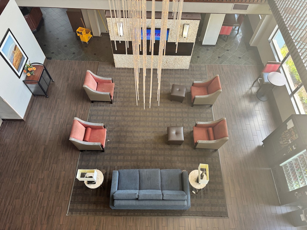 AmericInn by Wyndham Memphis East 4/33