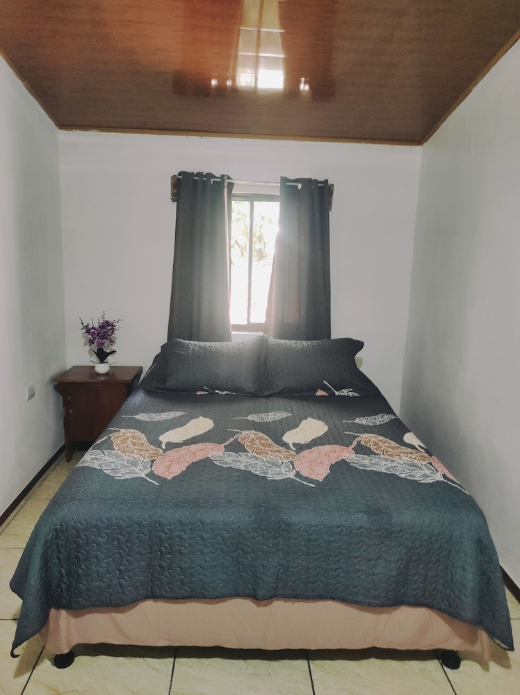 Rancho De Lelo Ecolodge & Sustainable Farm 48/65