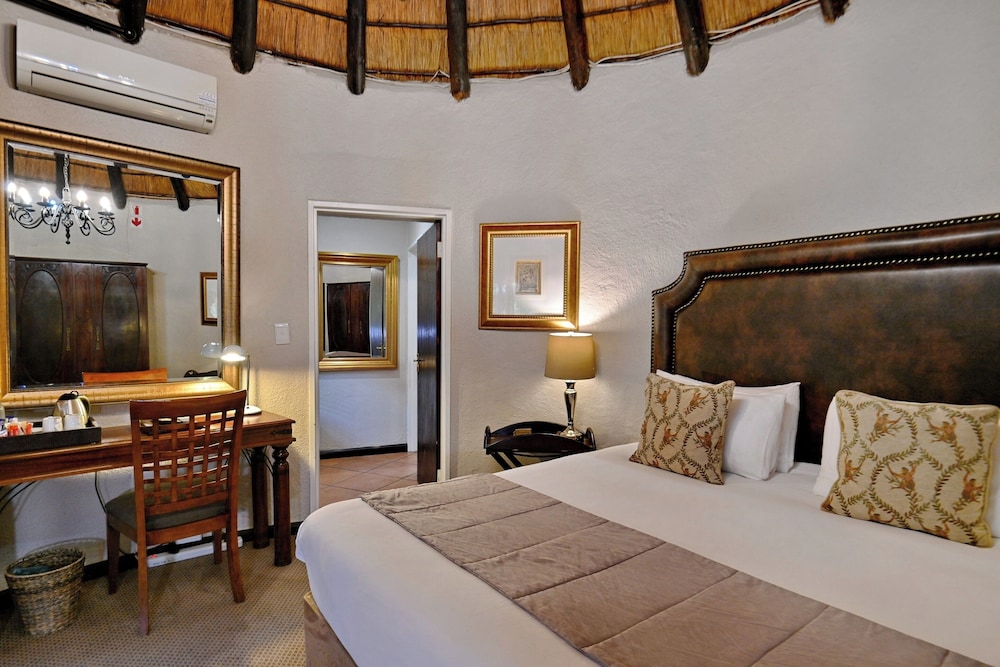 Black Eagle Boutique Hotel And Conferences 9/50
