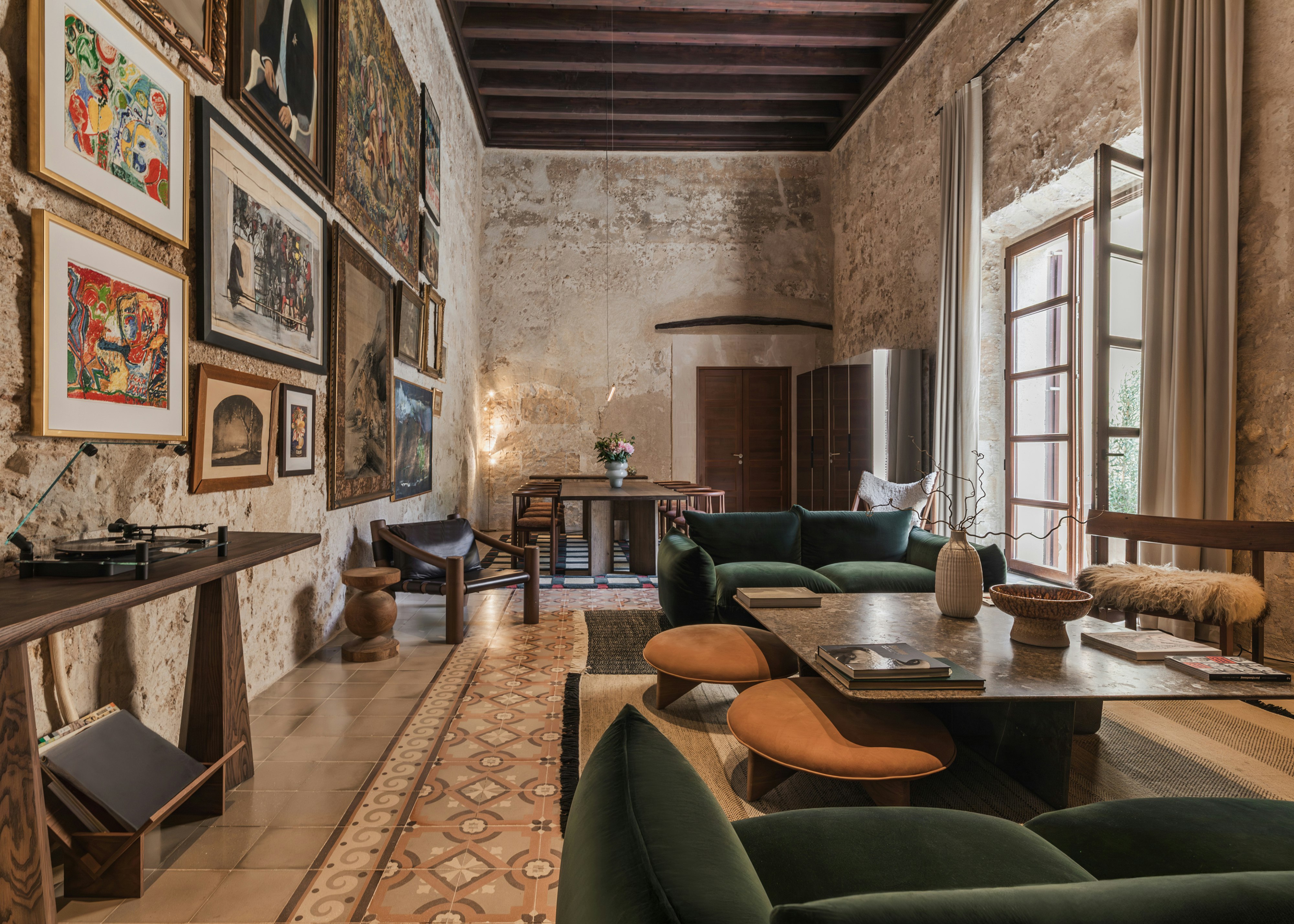 Nobis Hotel Palma, a Member of Design Hotels 17/25