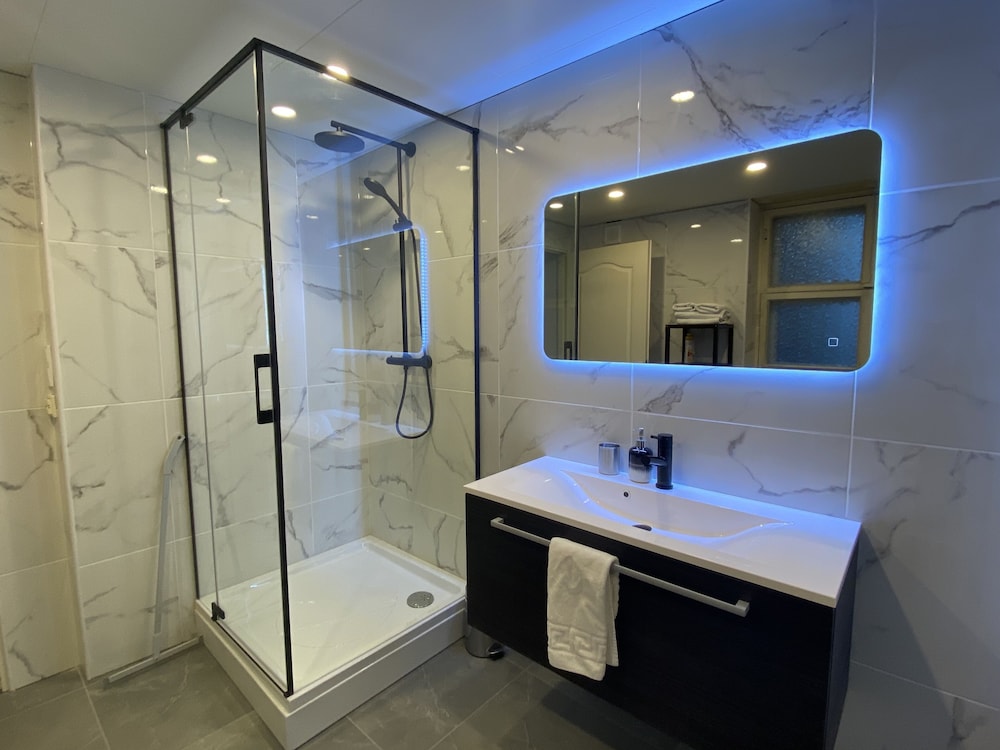 Tallinn City Apartments 48/50
