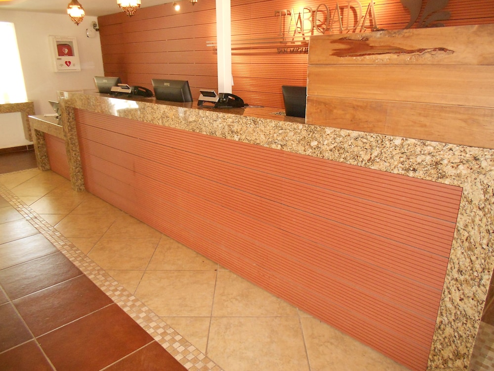 Hotel Hacienda Taboada 11/70