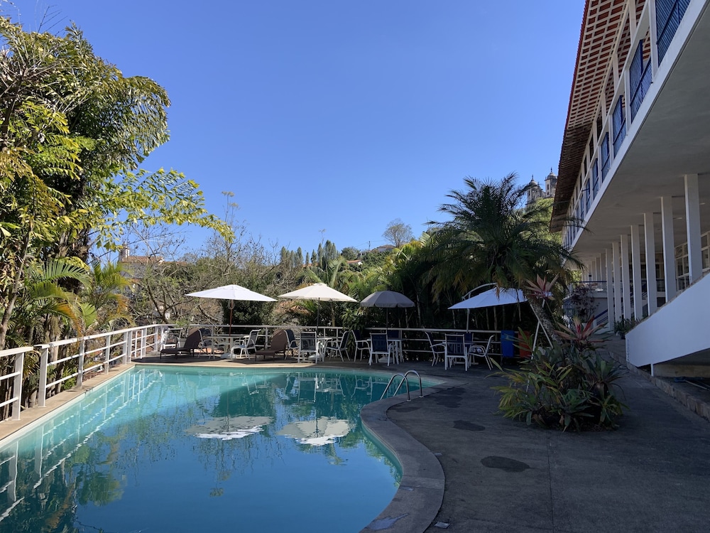 Grande Hotel Ouro Preto 48/50