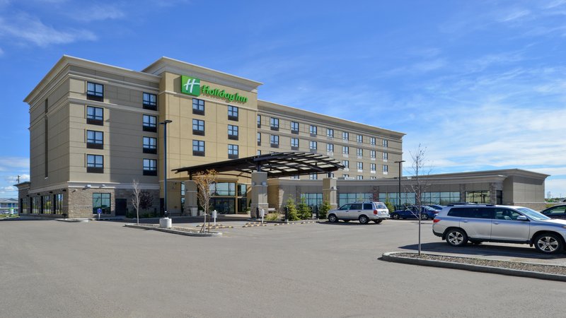 Holiday Inn Hotel And Suites Edmonton Airport Conference Centre 63/70
