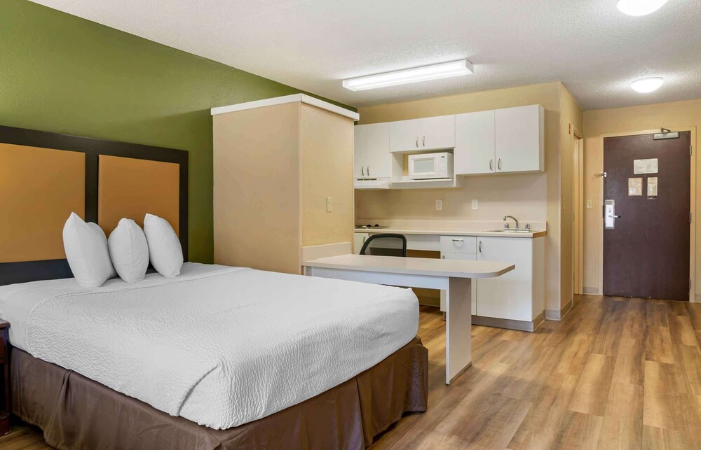 Extended Stay America - Detroit - Novi 9/36