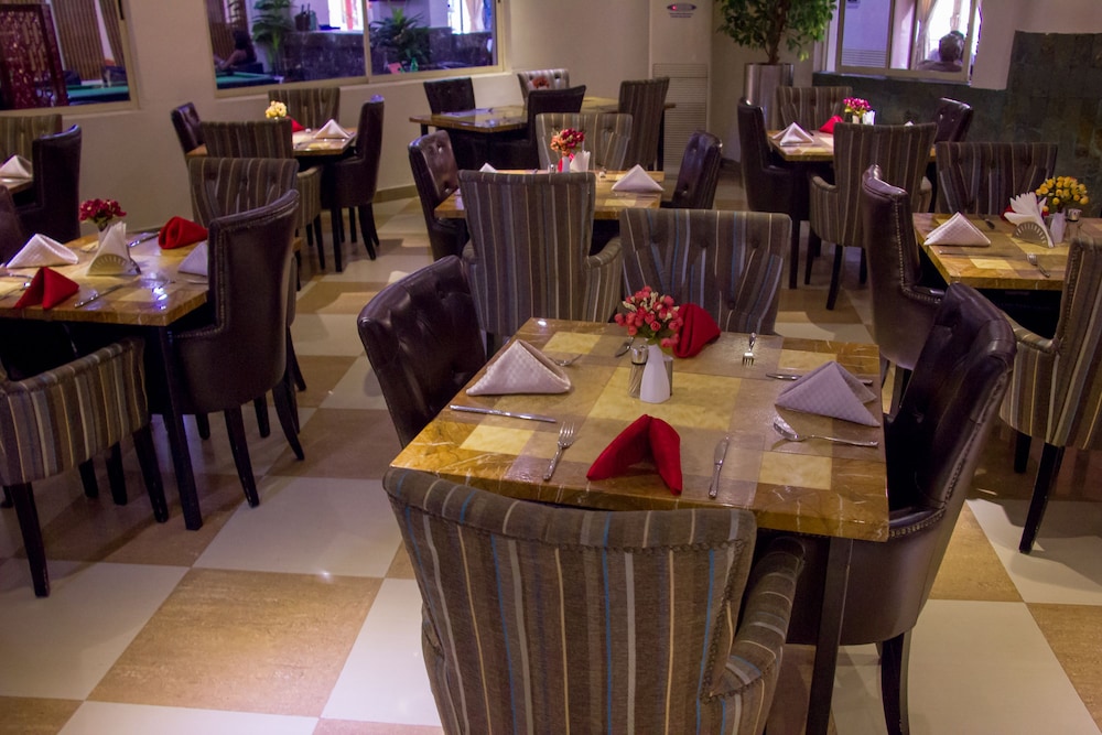 De Rembrandt Hotel Suites 67/72