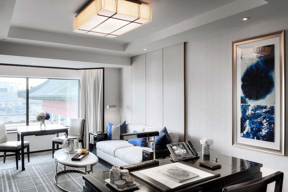 The Peninsula Beijing Hotel 44/57