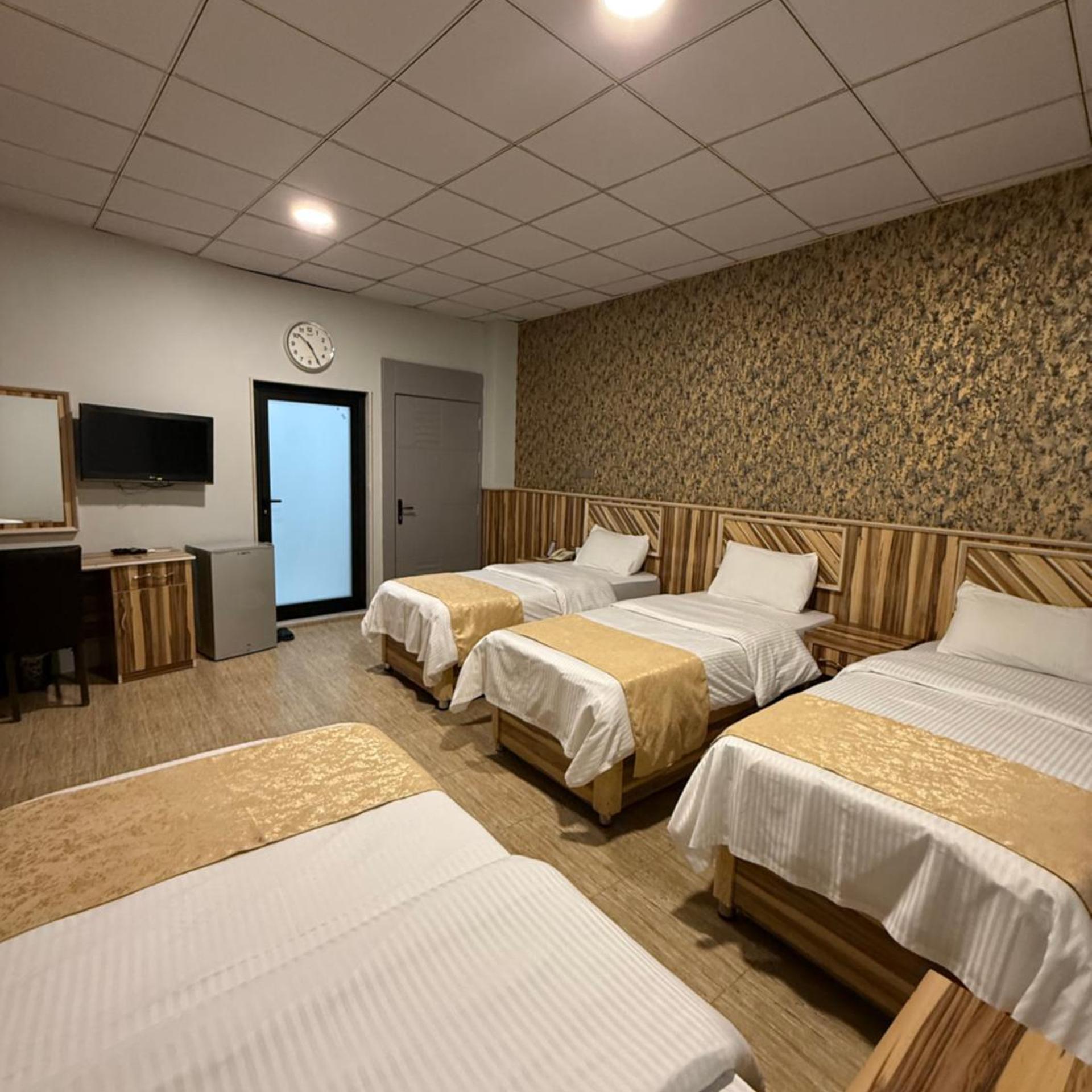 Kristal Hotel Duhok 21/63