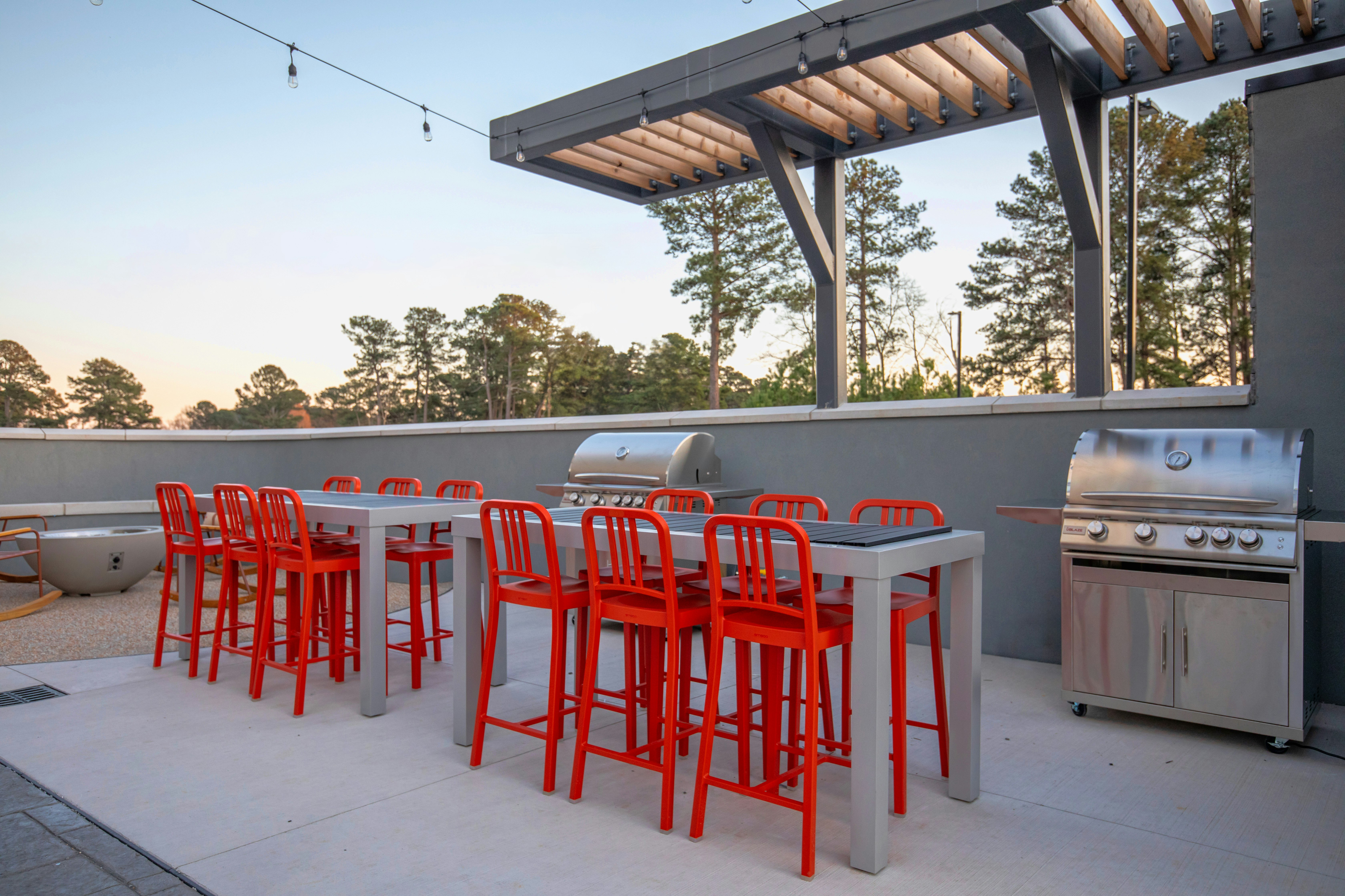 Home2 Suites by Hilton Smithfield Selma 31/42