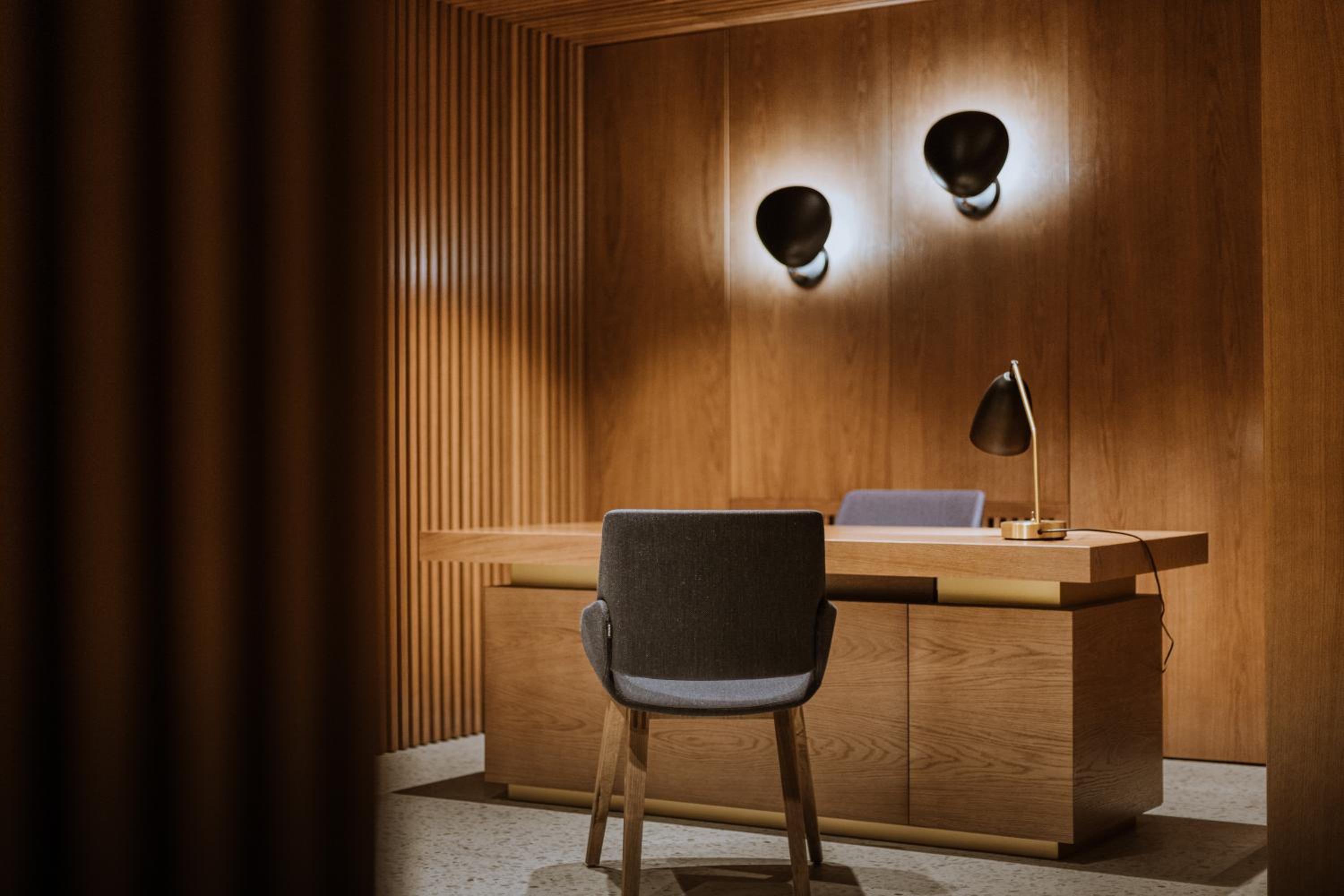 Dominic Smart & Luxury Suites - Edition 23/24