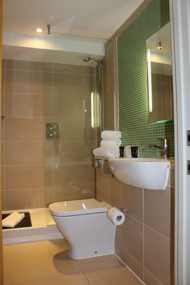 Quy Mill Hotel and Spa 21/42