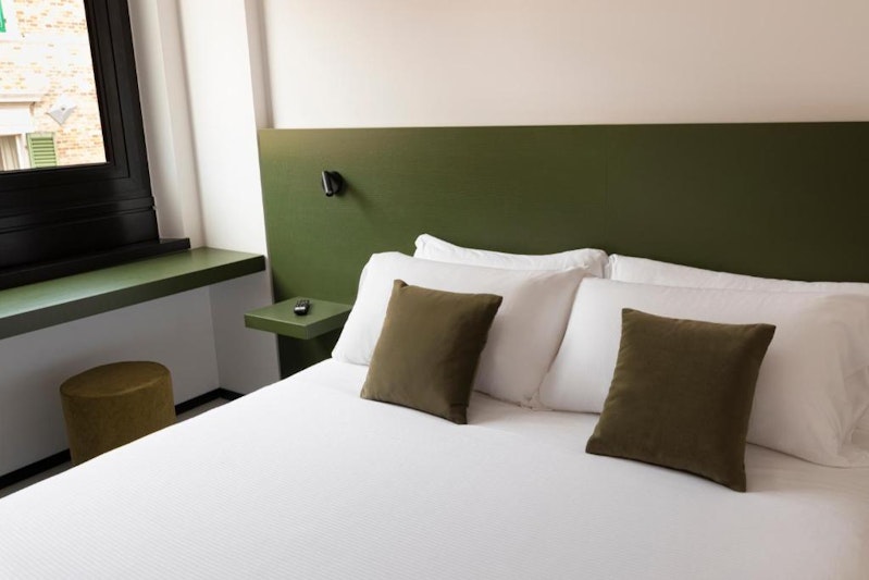 City Hotel Ancona 10/17