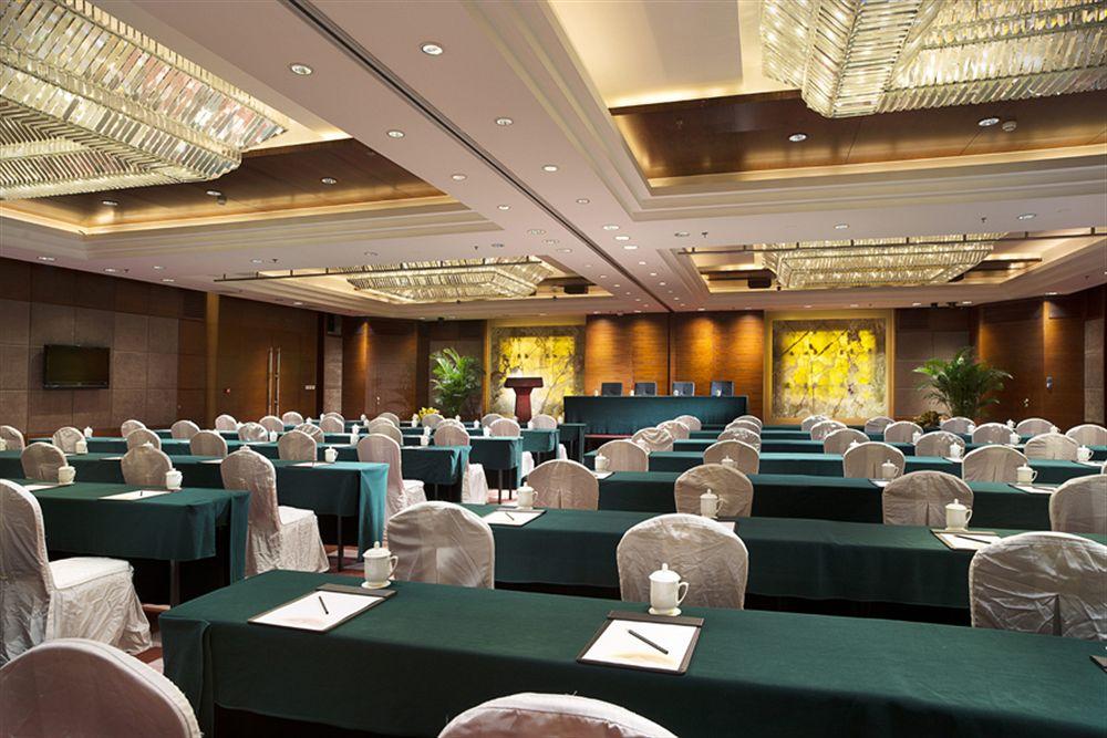 Taishan Hotel 22/24