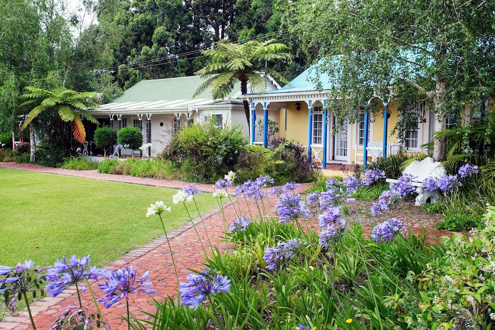 Tsitsikamma Village Inn 65/73