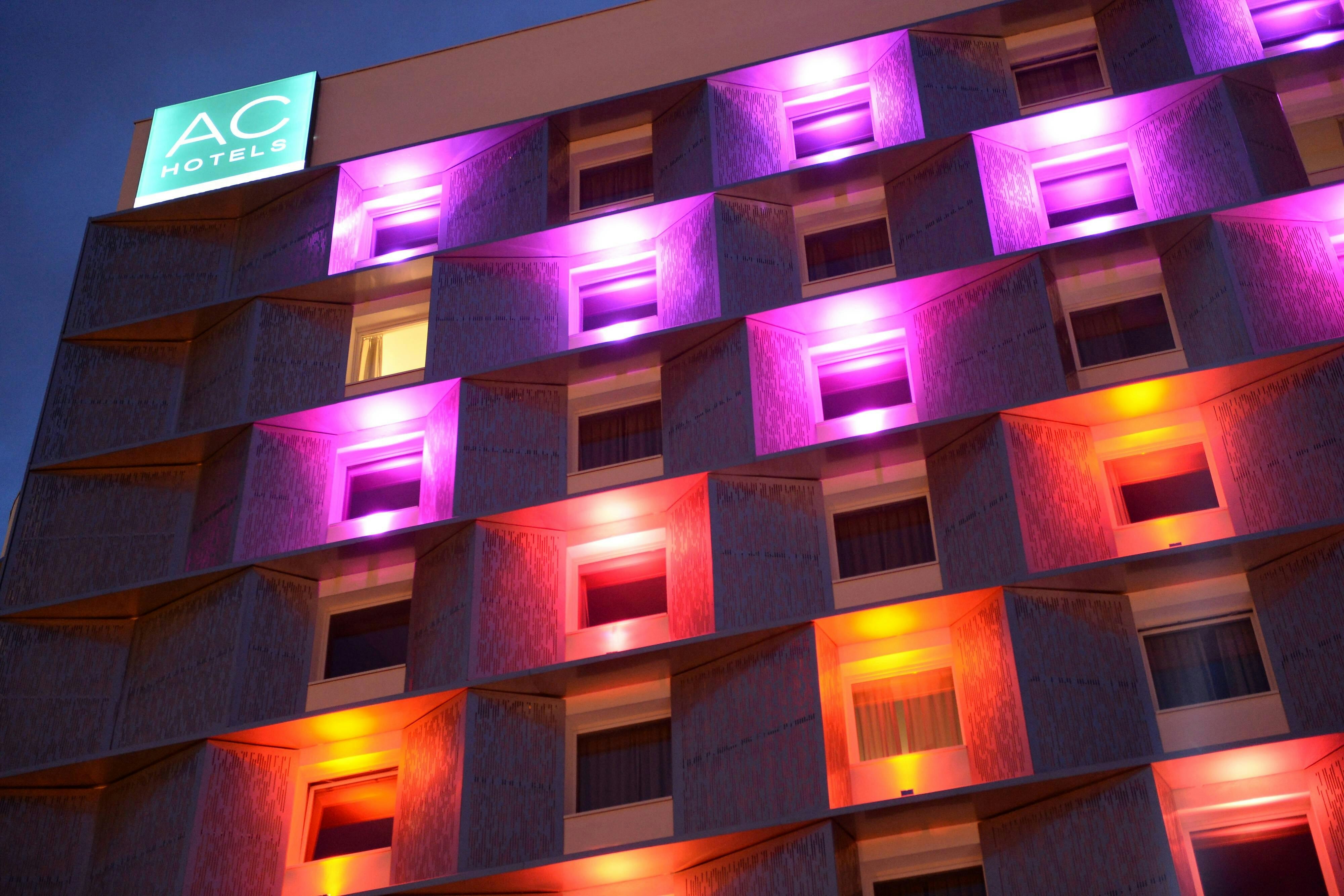 AC Hotel Marseille Prado Velodrome