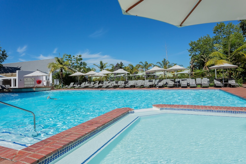 Fancourt Hotel 33/68