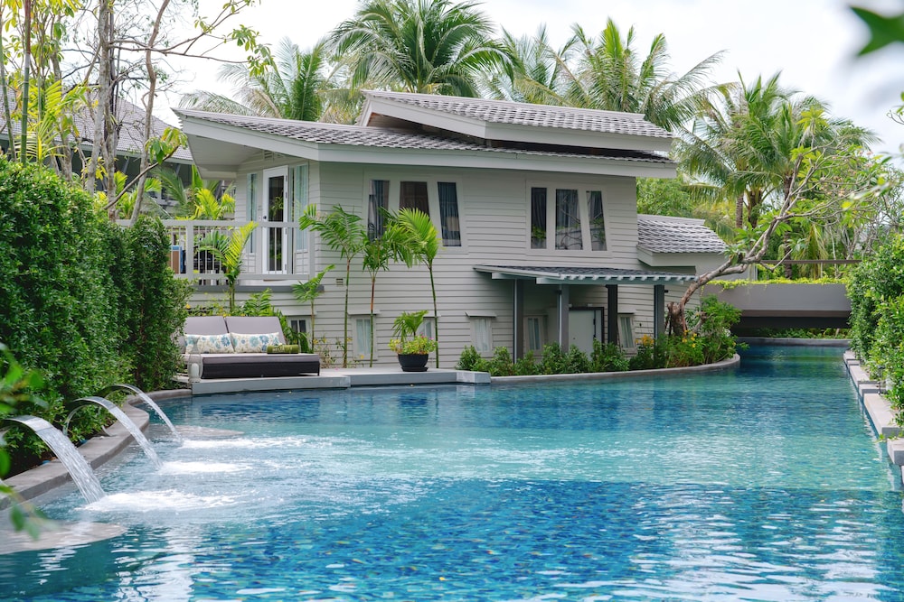 Melia Koh Samui in KOH SAMUI