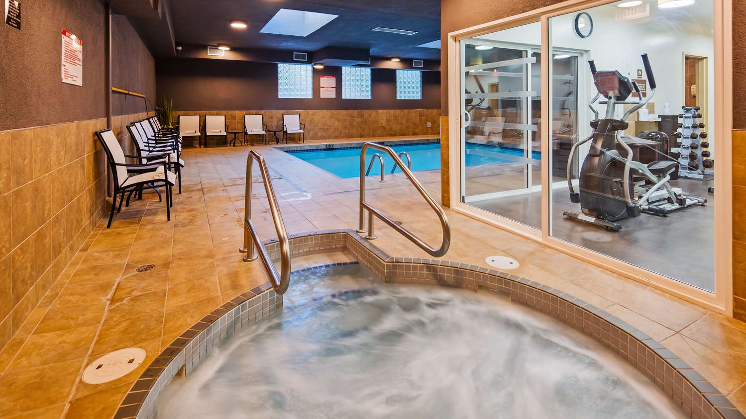 Best Western King George Inn and Suites 27/60
