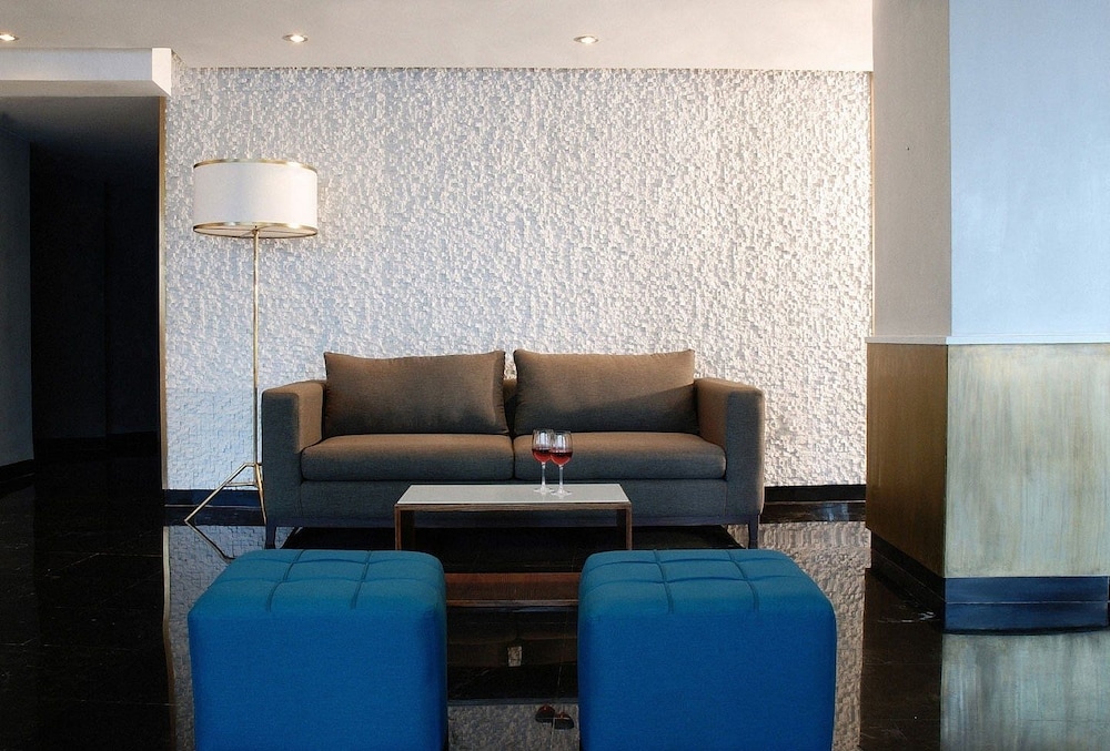Imperial Casablanca Hotel & Spa 26/36
