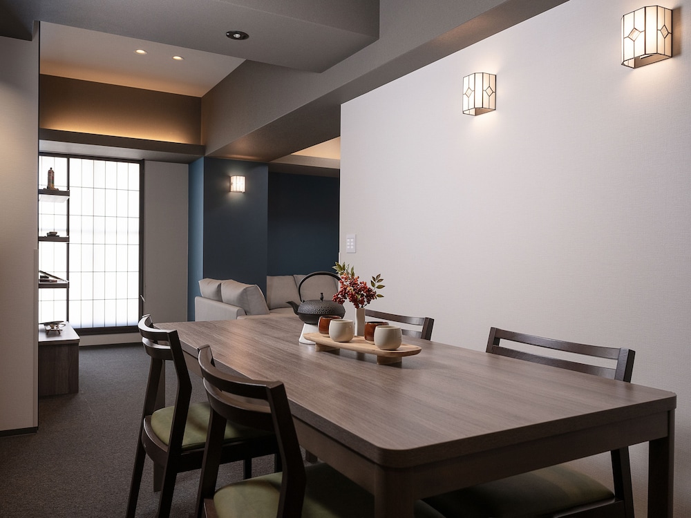Mimaru Suites Kyoto Central 31/43