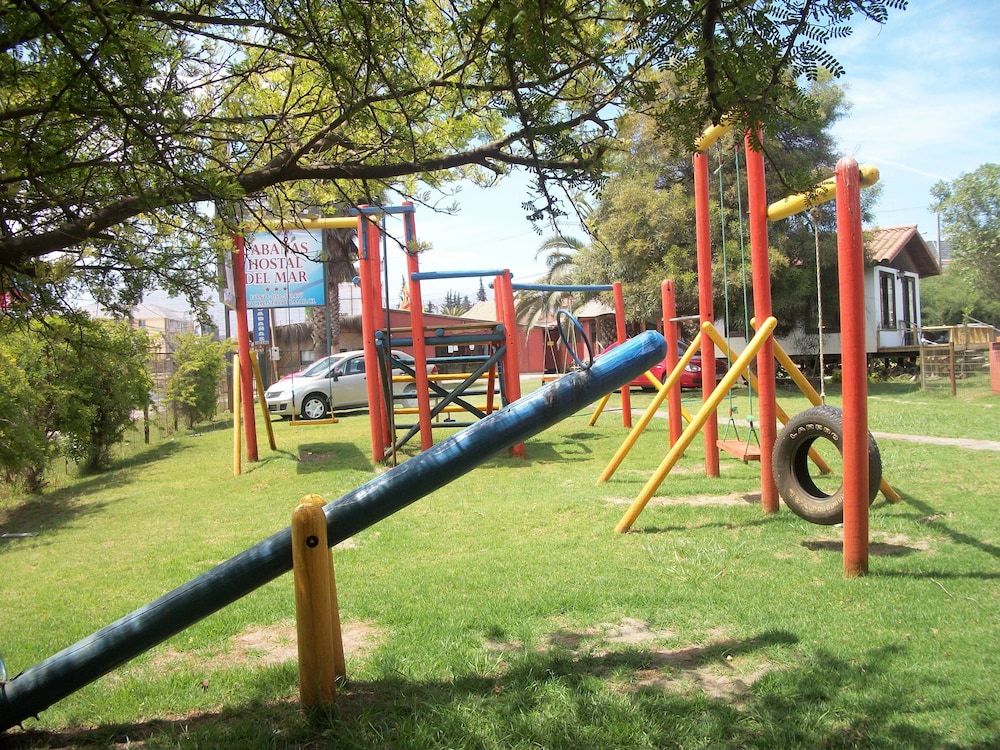 Cabañas Marserena 25/50