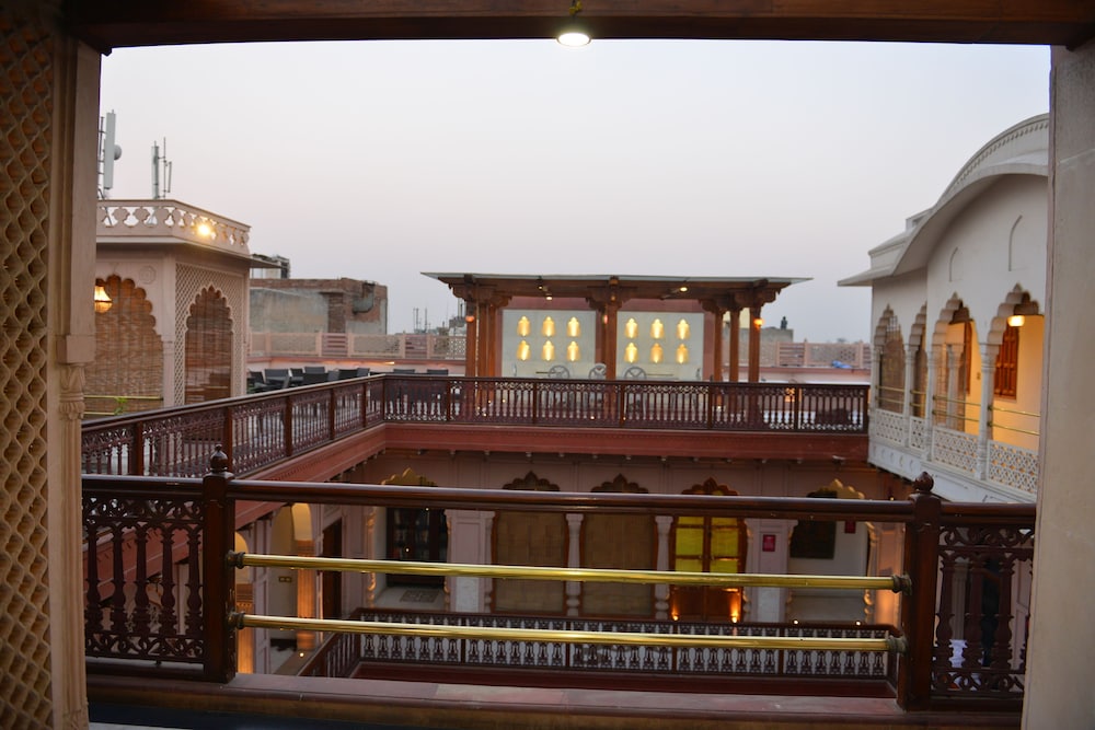 Haveli Dharampura 4/47
