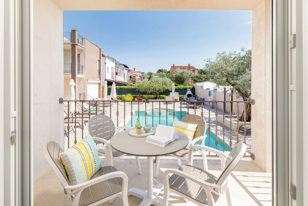 Villa Nina Apartments 38/50