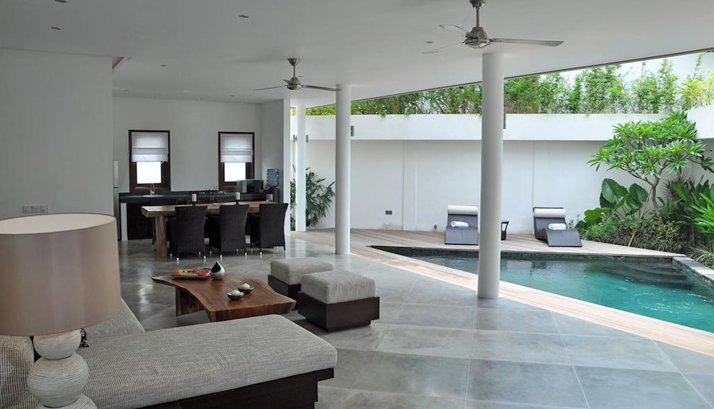 Villa La Sirena by Nagisa Bali 24/50