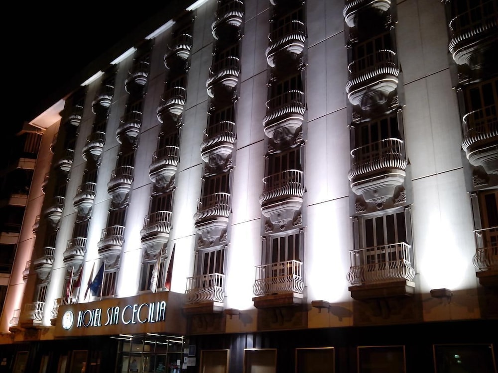 Santa Cecilia 5/57