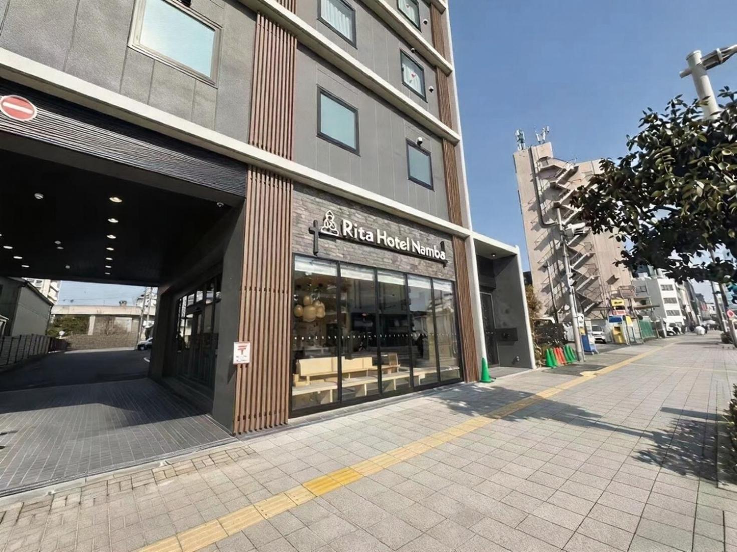 Rita Hotel Namba 42/50