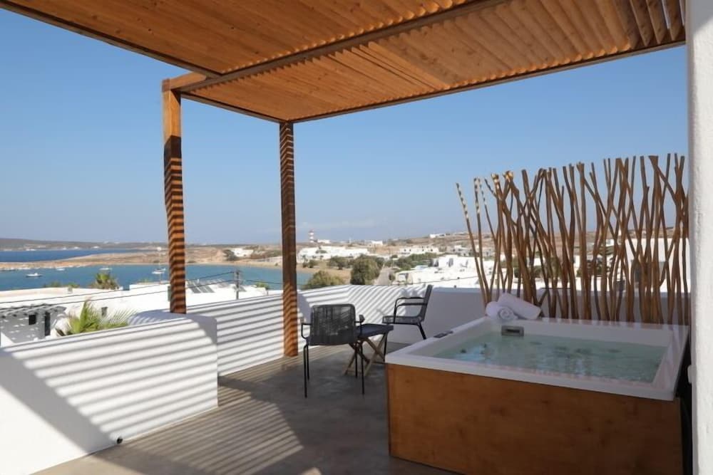 Sandaya Luxury Suites 43/74
