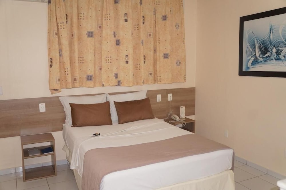 Hotel Grande Rio 9/43